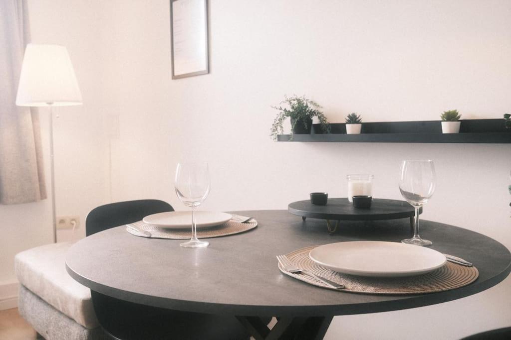 Le Rotche I Apartment ลา-โรช-ออง-อาร์เดน ภายนอก รูปภาพ