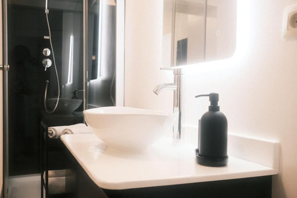 Le Rotche I Apartment ลา-โรช-ออง-อาร์เดน ภายนอก รูปภาพ