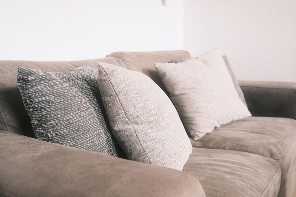 Le Rotche I Apartment ลา-โรช-ออง-อาร์เดน ภายนอก รูปภาพ