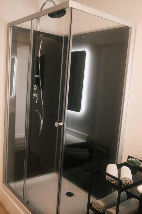 Le Rotche I Apartment ลา-โรช-ออง-อาร์เดน ภายนอก รูปภาพ